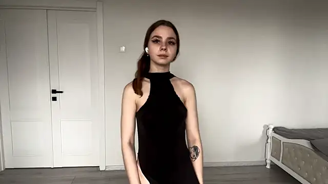 EhtelBiondi live sex cam