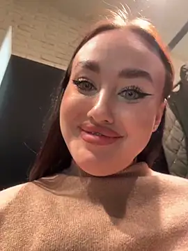 KiraSunshine live sex cam