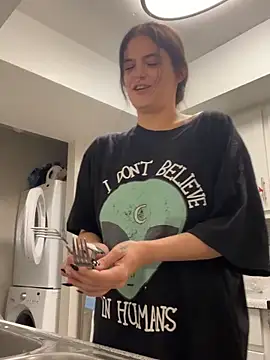 SafeinouterSpace's cam snapshot