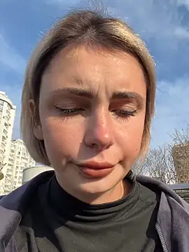 SandraCarter live sex cam