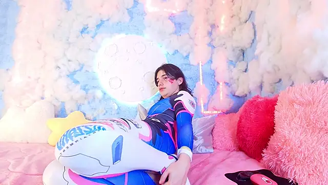 Angel_shiny live sex cam