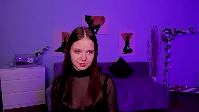 BetsyKiss live sex cam