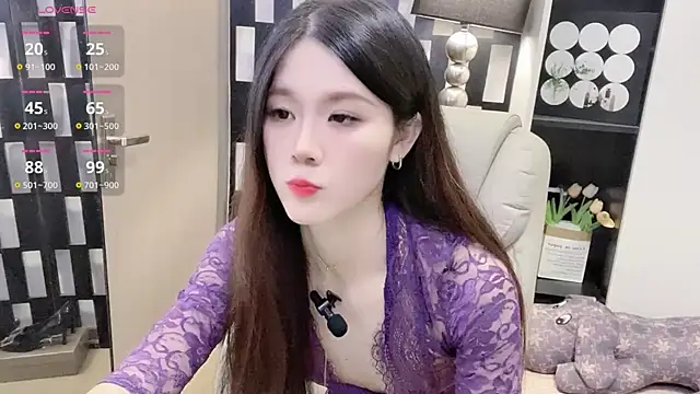 Yueyue-MM live sex cam