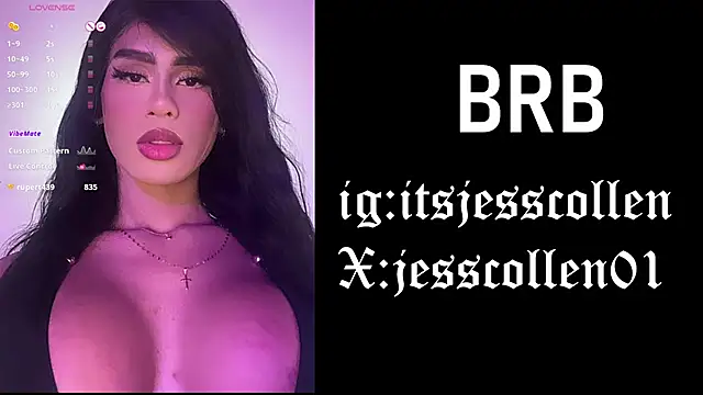 Jess_Collen live sex cam