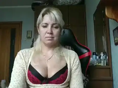 IrinaB1 live sex cam