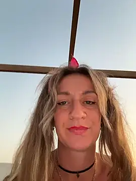 EvvaMur live sex cam