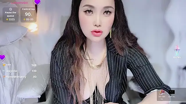 Amaya-yooo-36D live sex cam