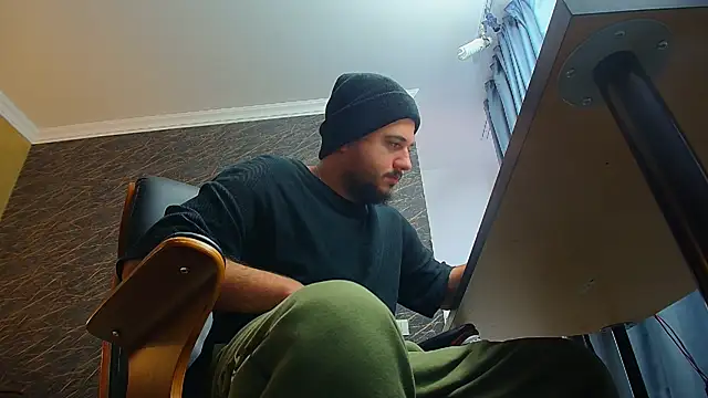 JoshKnights live sex cam