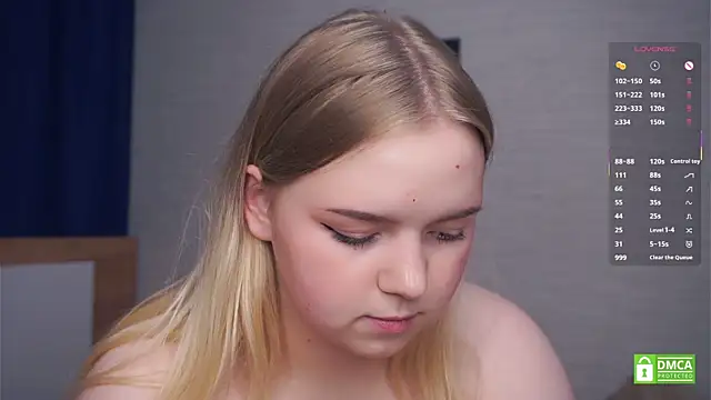 ZaraCreedon live sex cam