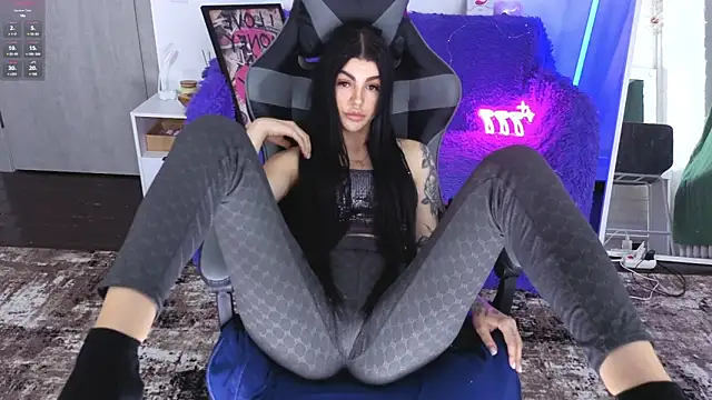 Tiffany_lab live sex cam