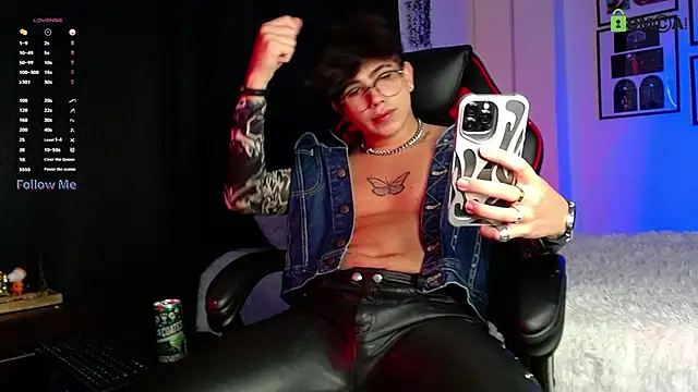 LyleBennett_ live sex cam