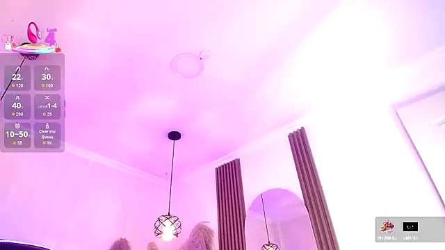 Amara_Davis live sex cam