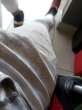 chef-dudi012 live sex cam