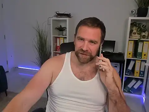 John-E-Dough live sex cam