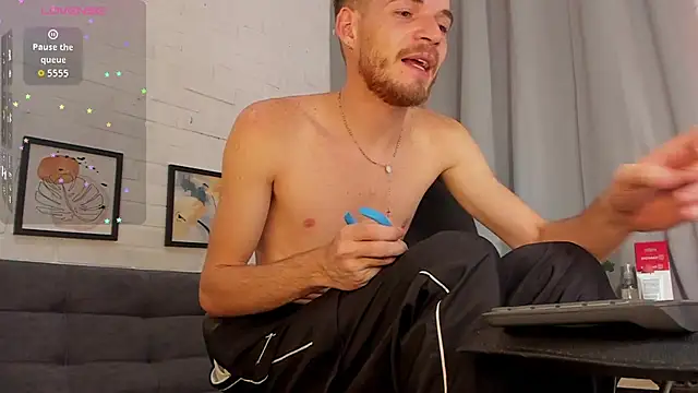 MATEO_HUNTER live sex cam