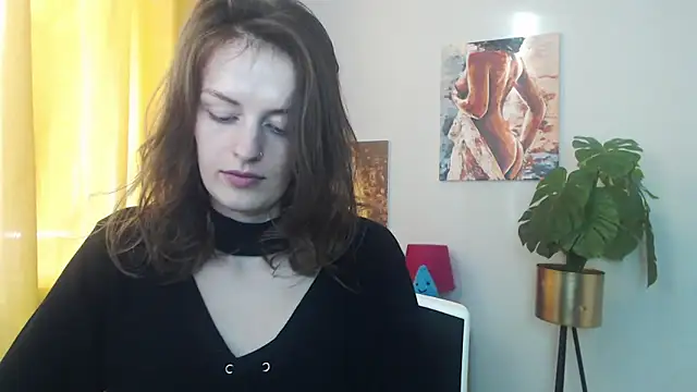 juicyNadine live sex cam