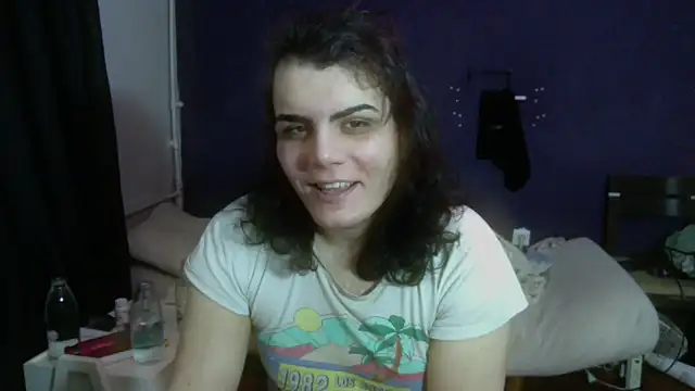 turkishTransEfsun live sex cam