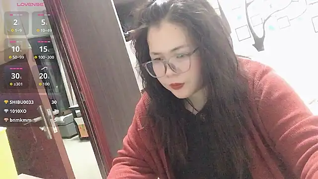 Huahua3187 live sex cam