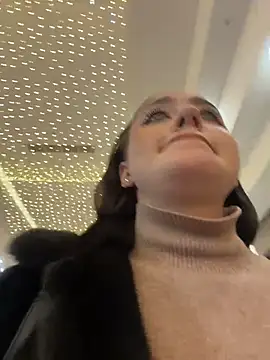 KiraSunshine live sex cam