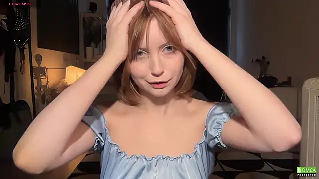 electric_babe live sex cam