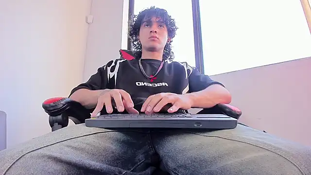 JackesTaylor live sex cam