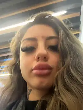 AnastasiaJune live sex cam