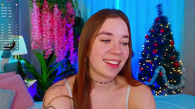 KarenGibbs live sex cam