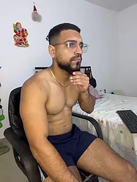 vincentjaxon live sex cam