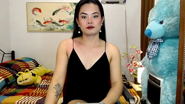 margalicious69 live sex cam