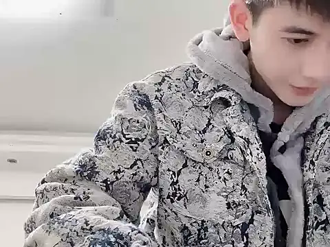 xiaojie2563 live sex cam