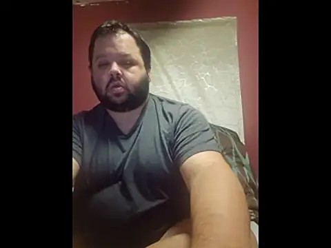 Strongbutgentle36 live sex cam