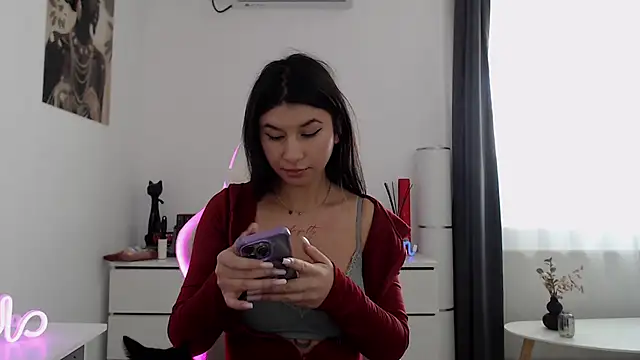 DramaQueen__'s cam snapshot