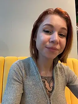 RosieSecret's cam snapshot