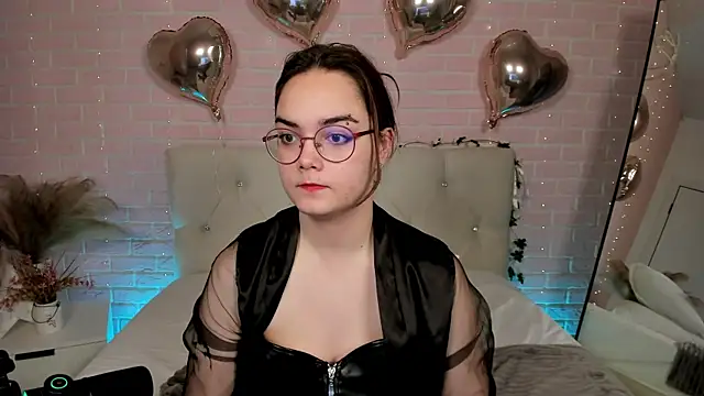 Lily__Evans's cam snapshot