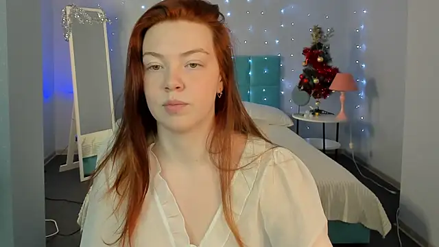 Agnia_White's cam snapshot