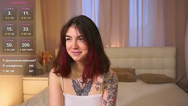 KaKotowski's cam snapshot