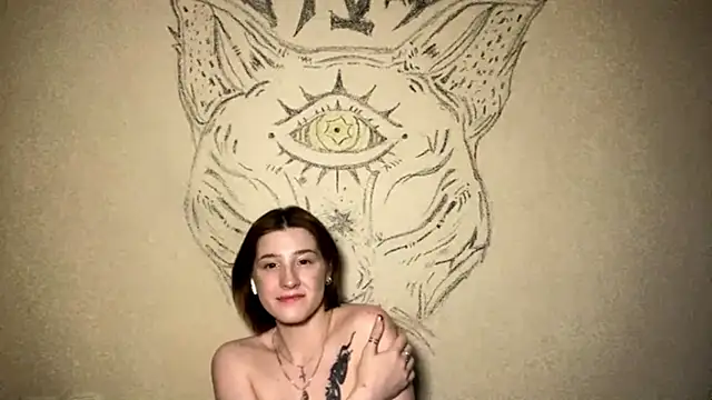 Marimari_maur's cam snapshot