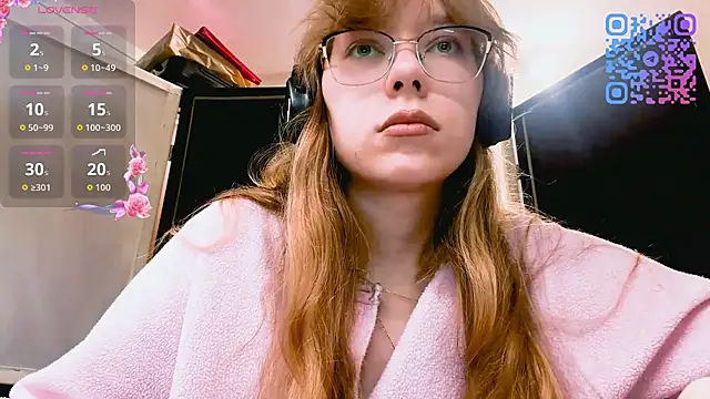 LouettaTornese's cam snapshot