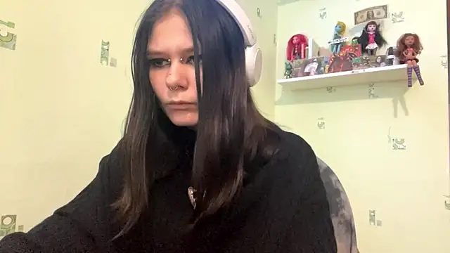 TraceeSchutt's web cam