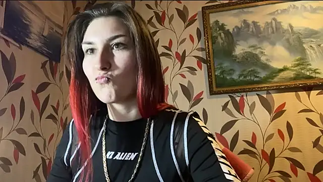 MangledShale's cam snapshot