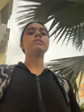 Miia_moonn's cam snapshot