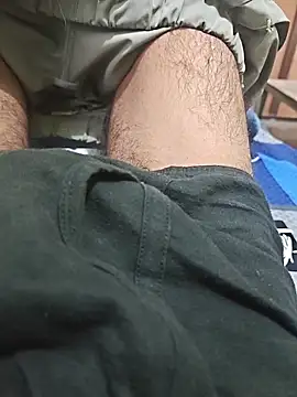 handsome_boy07's cam snapshot