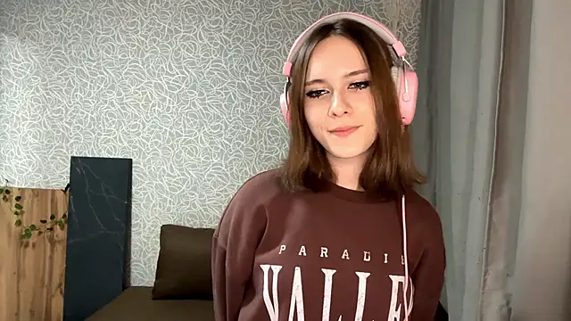 EvaLoveer's cam snapshot