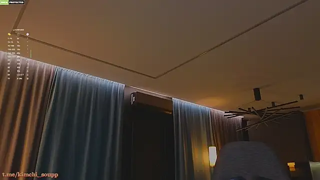 kimbeam live sex cam