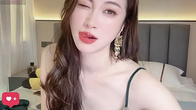 wuyueaini's cam snapshot