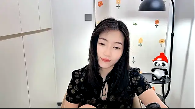 xixi-baobao's cam snapshot