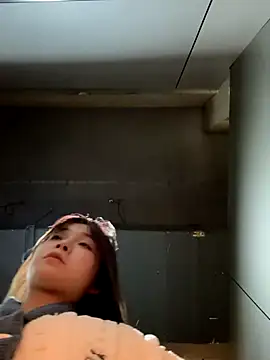 xiaoqiao_ss's cam snapshot