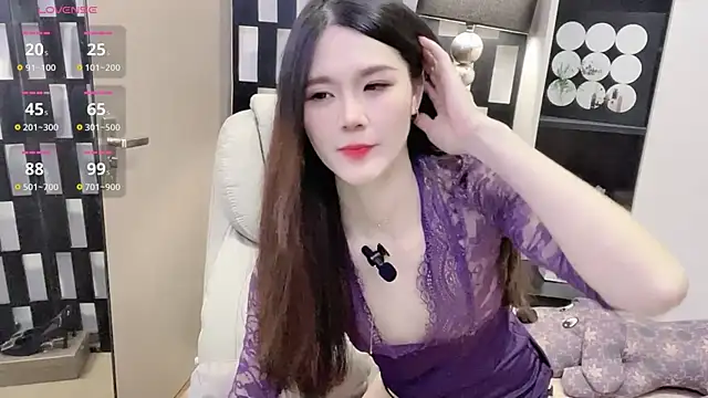 Yueyue-MM's cam snapshot