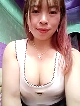 alissa-ww's cam snapshot