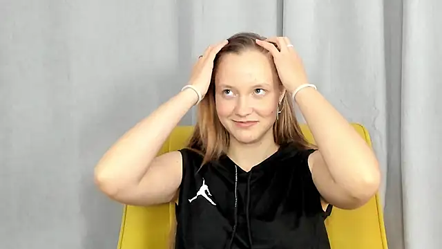 BibiStapler's cam snapshot